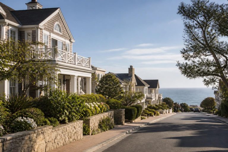 Corona del Mar, CA