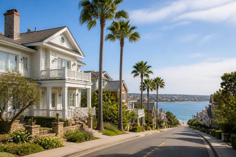 Newport Beach, CA