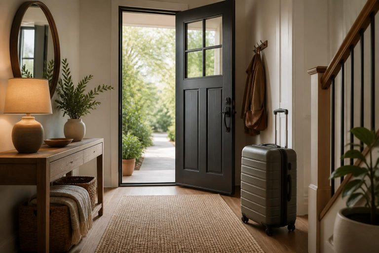 Relocation Guidance